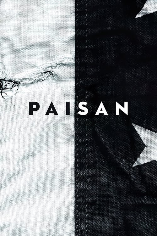 Paisà poster