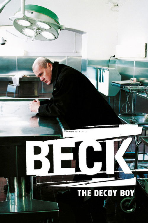 Beck poster