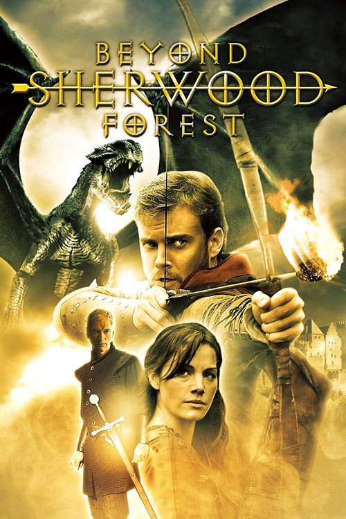 Robin Hood: Beyond Sherwood Forest poster
