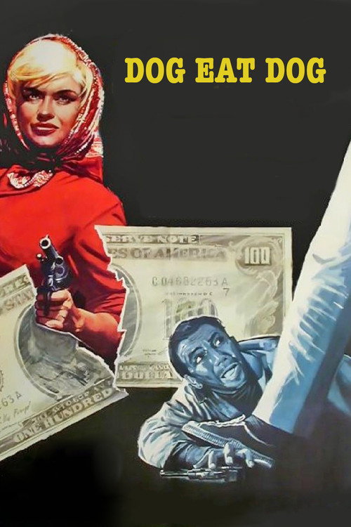 Dog Eat Dog poster
