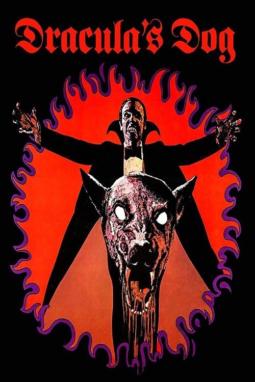 Zoltan, Hound of Dracula poster