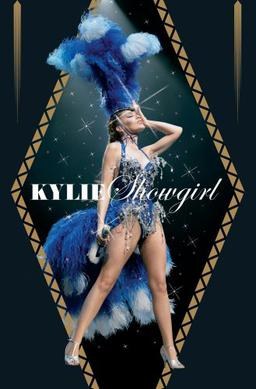 Showgirl poster