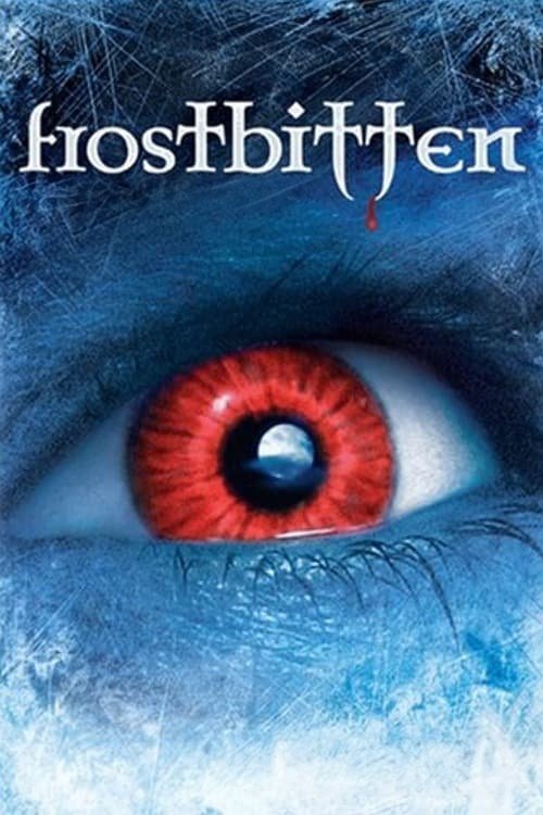 Frostbite poster