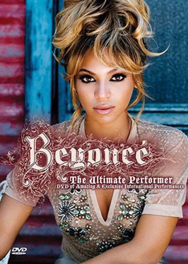 The Ultimate Performer poster