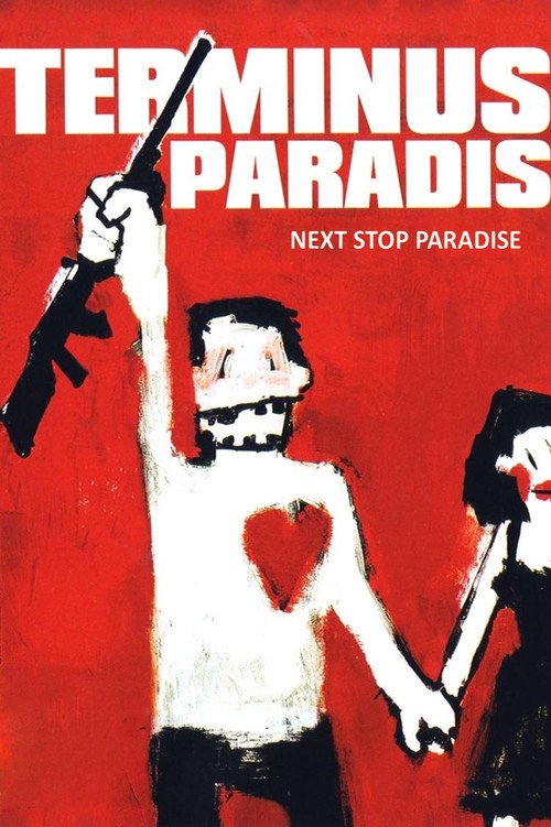 Terminus Paradis poster