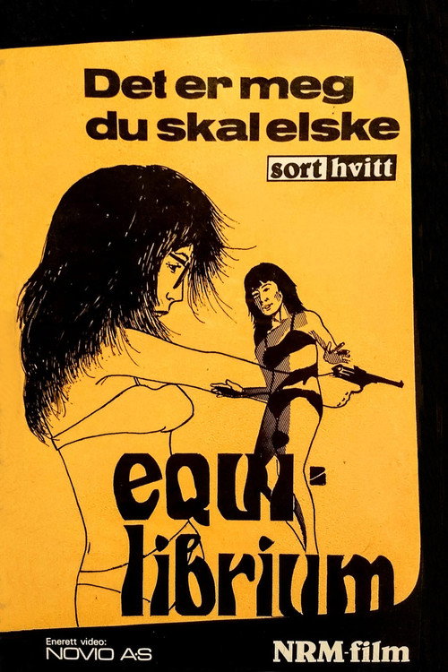 The Other Sex poster