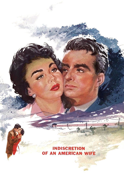Terminal Station poster