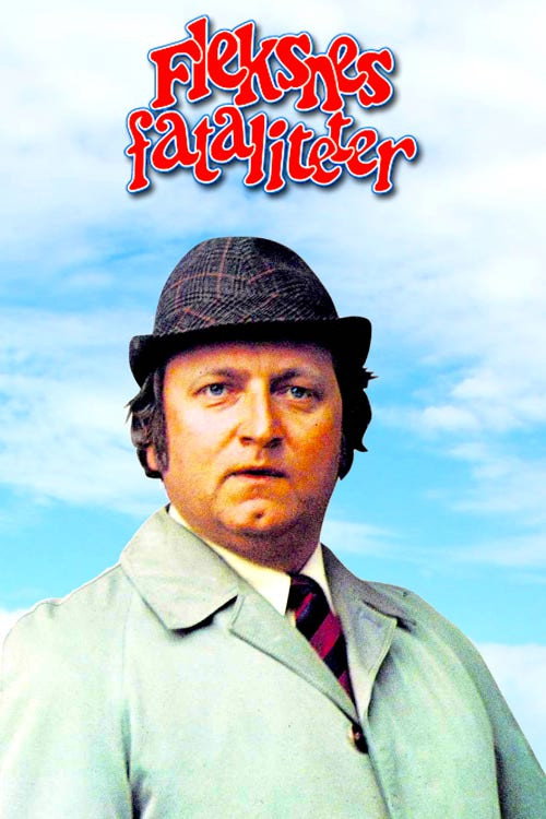 Fleksnes Fataliteter poster