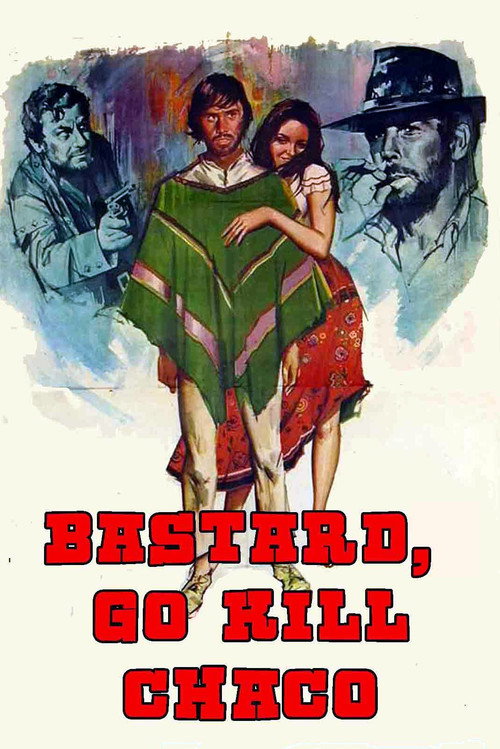 Bastard poster