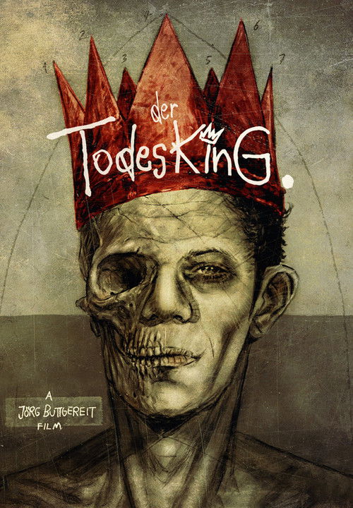 Der Todesking poster