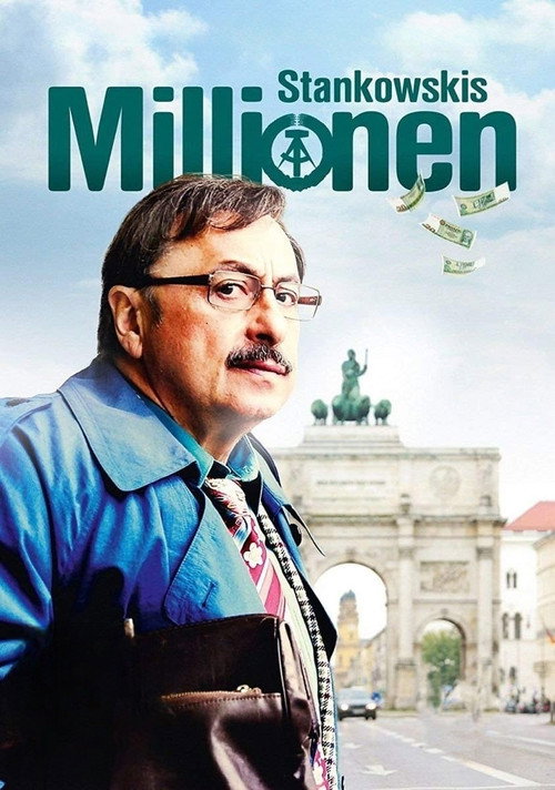 Stankowskis Millionen poster