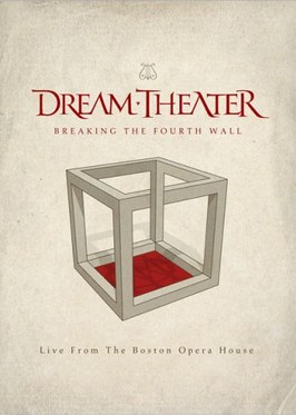 Breaking the Fourth Wall poster