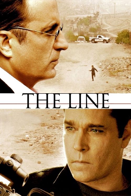 La Linea poster