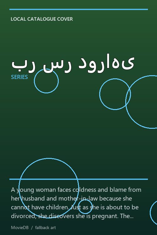 بر سر دوراهی poster