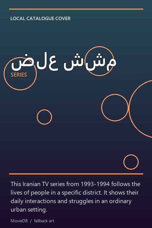 ضلع ششم poster