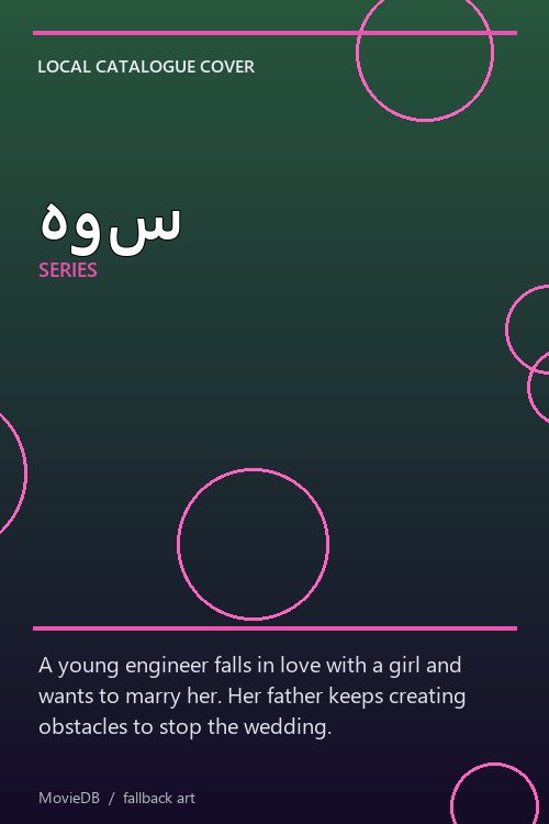 هوس poster