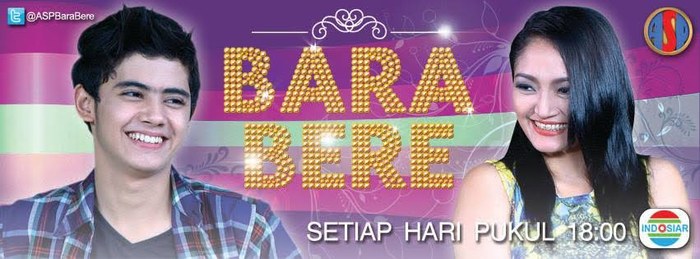 Bara Bere poster