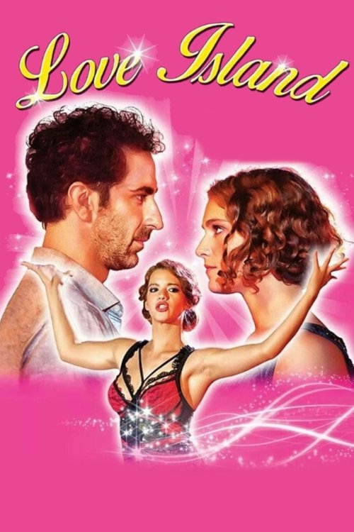 Love Island poster