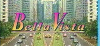 Bella Vista poster