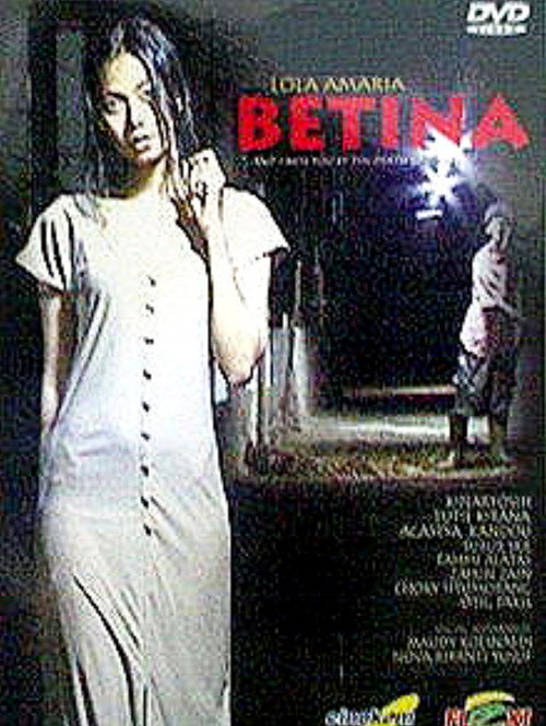 Female poster
