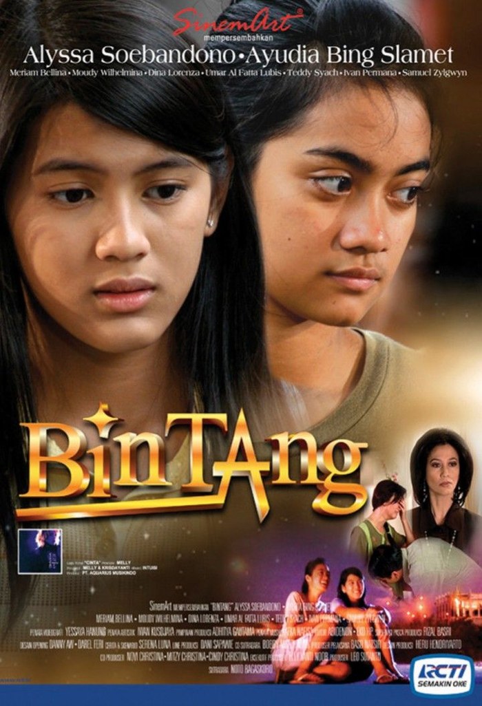 Bintang poster