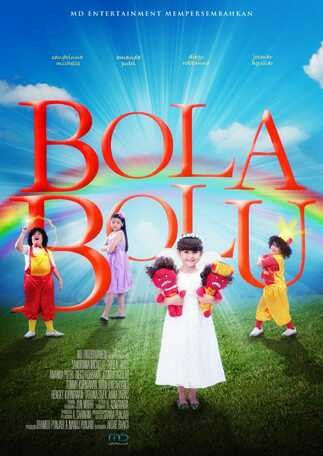 Bola Bolu poster