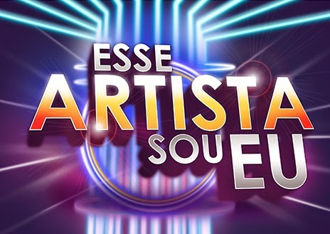 Esse Artista Sou Eu poster