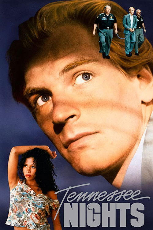 Tennessee Waltz poster