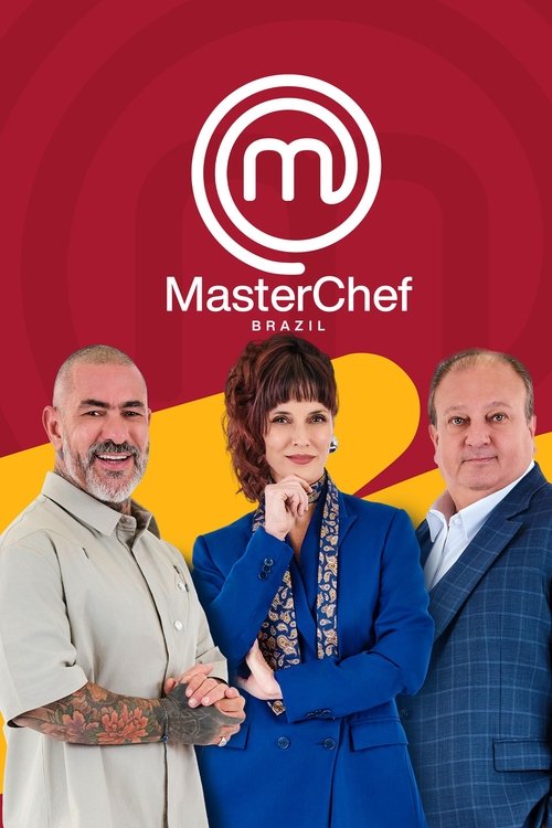 MasterChef poster