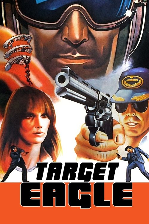 Hit Man poster