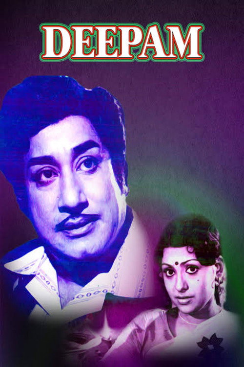Dheepam poster
