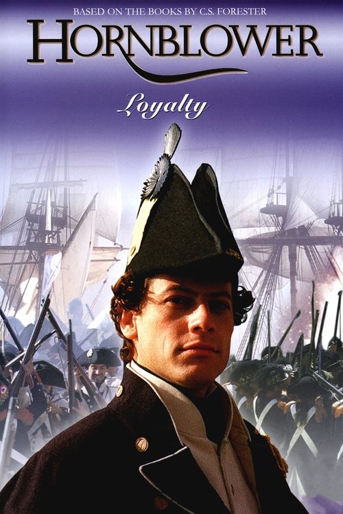 Loyalty poster