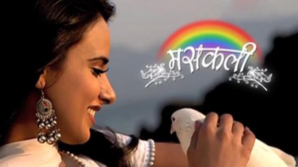 Masakali poster
