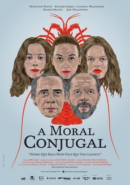 A Moral Conjugal poster