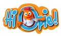 Hi Opie! poster