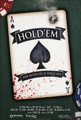 Hold'em poster
