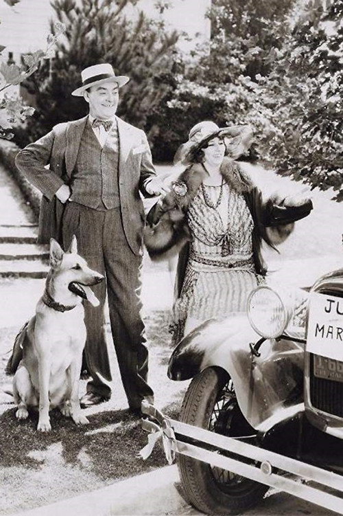 Honeymoon poster
