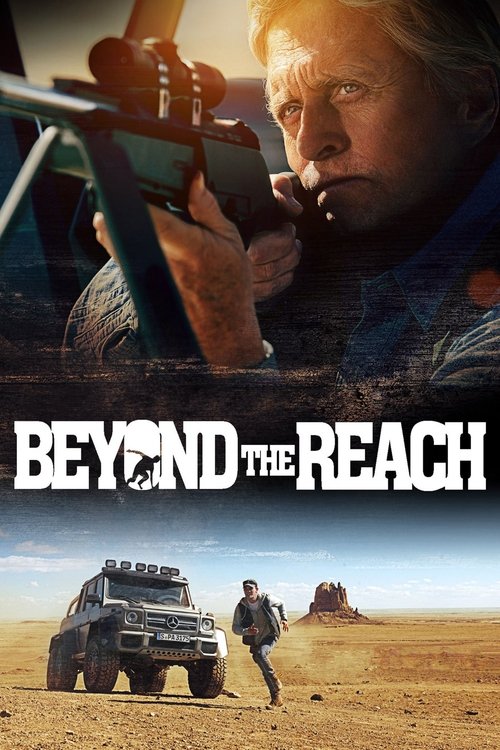 The Reach poster