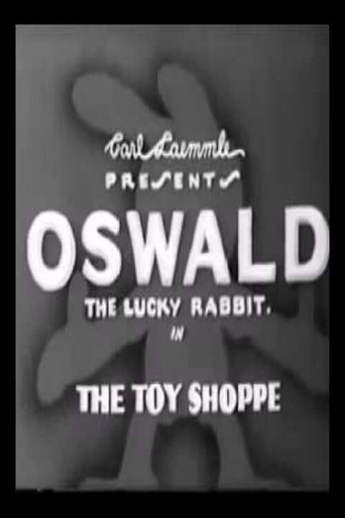 The Toy Shoppe poster