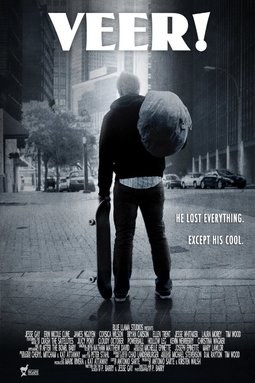 Veer! poster