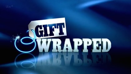 Gift Wrapped poster