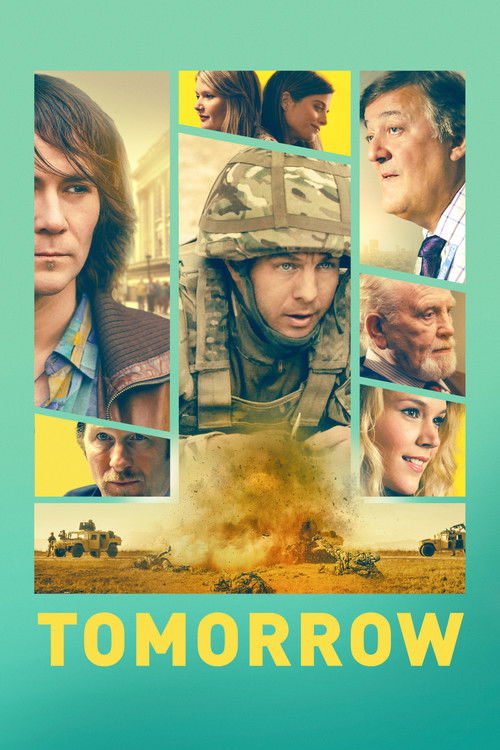 Tomorrow poster