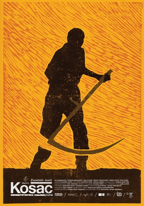 The Reaper poster
