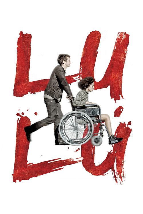 Lulu poster