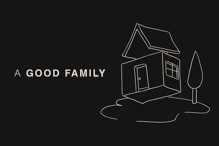 Good Family poster