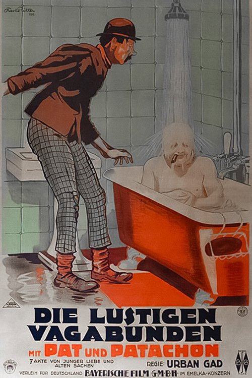 Lykkehjulet poster