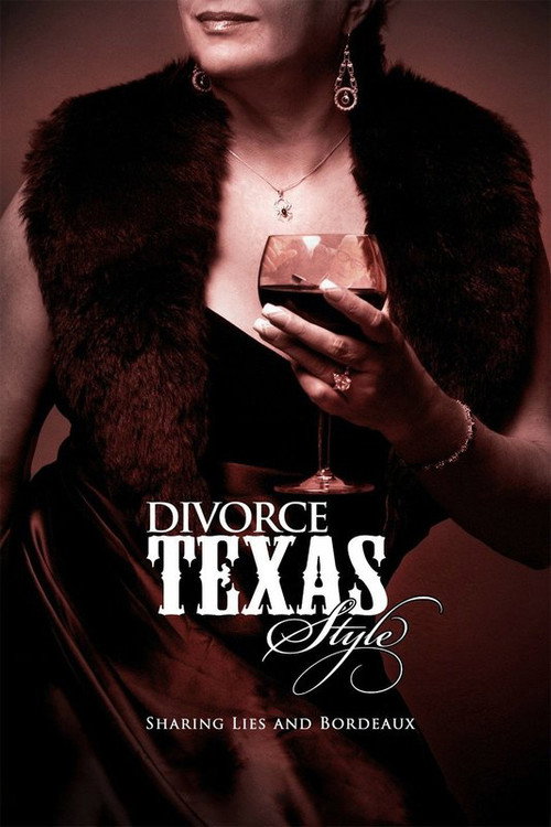 Divorce Texas Style poster