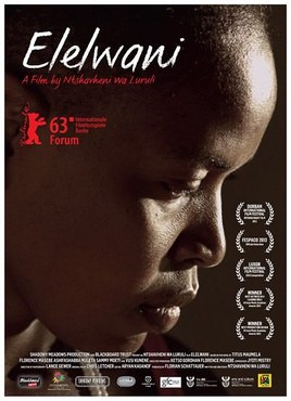 Elelwani poster