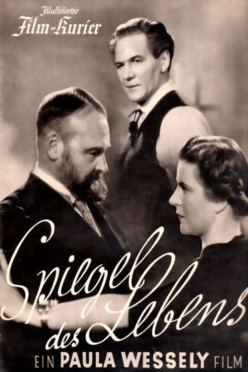 Mirror of Life poster