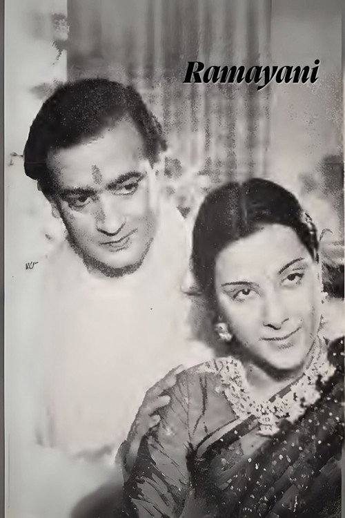 Ramayani poster
